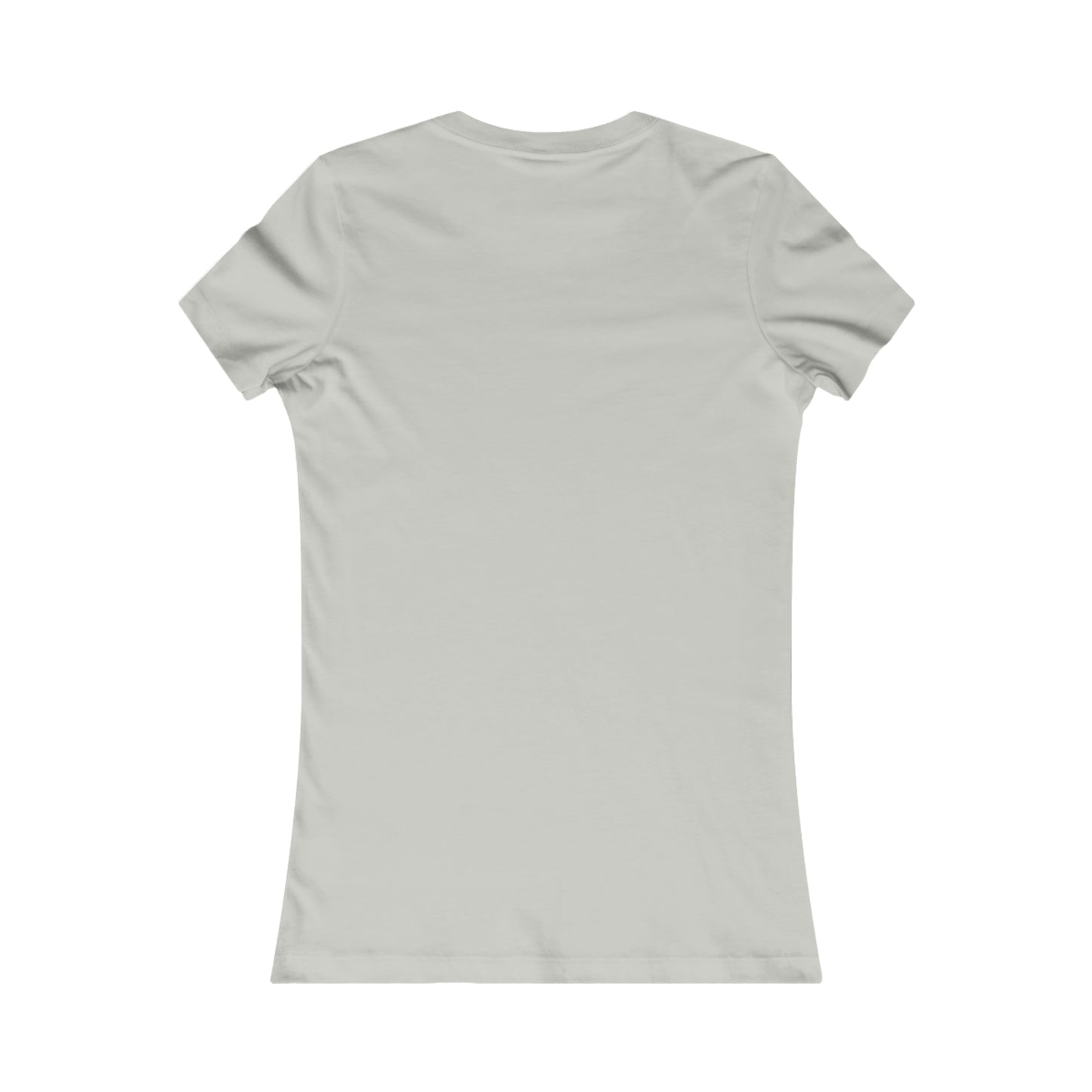 Womens 1985 Classick T - (No back prints)