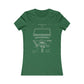 Womans Vintage 1800's ++