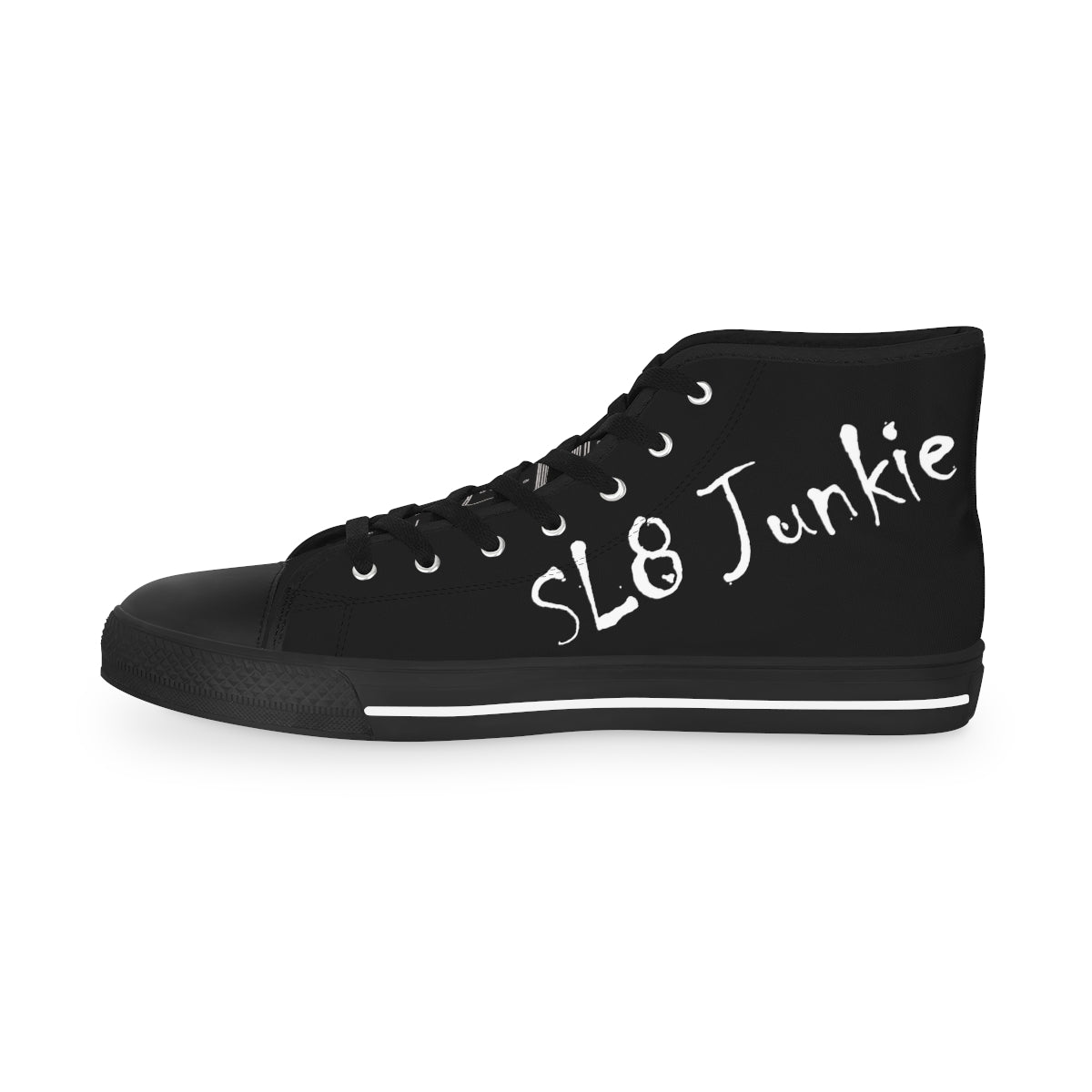 Men's High Top Sneakers