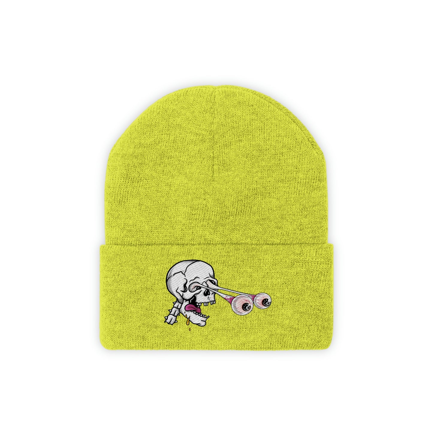 Head Sweater